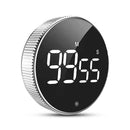 Temporizador Digital Magnético - ValTimer