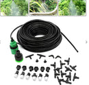 Sistema de Irrigação Profissional Pulverizadores Automáticos de Jardim - ValPlantas