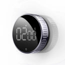 Temporizador Digital Magnético - ValTimer