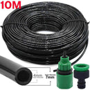 Sistema de Irrigação Profissional Pulverizadores Automáticos de Jardim - ValPlantas