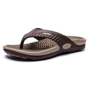 Chinelo Ortopédico - Alívio de Dores Masculino