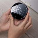 Temporizador Digital Magnético - ValTimer