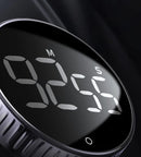 Temporizador Digital Magnético - ValTimer