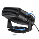 Ar Condicionado Portátil para Carro - FlozenMax