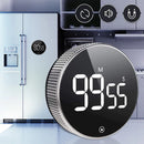 Temporizador Digital Magnético - ValTimer
