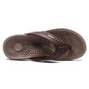 Chinelo Ortopédico - Alívio de Dores Masculino