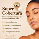 Base Profissional - Valmont™ [Compre 1 & Leve 2]
