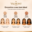 Base Profissional - Valmont™ [Compre 1 & Leve 2]