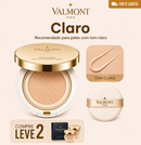 Base Profissional - Valmont™ [Compre 1 & Leve 2]