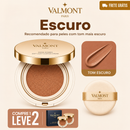 Base Profissional - Valmont™ [Compre 1 & Leve 2]