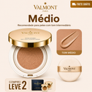 Base Profissional - Valmont™ [Compre 1 & Leve 2]